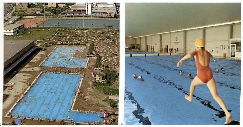 Foto Berliner Baubilanz 1978 - Kommunales