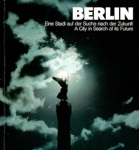 Cover Berlin