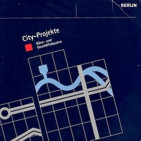 Berliner City-Projekte