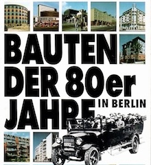 Berliner Bauten 80er